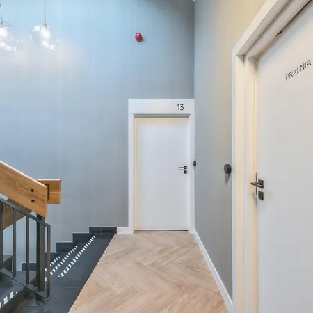 Apartmán Retro Boutique By Northside