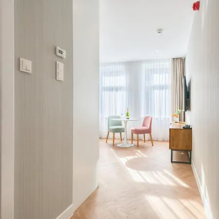 Apartmán Retro Boutique By Northside