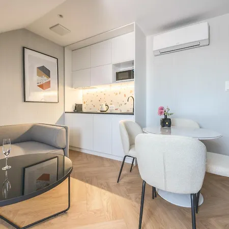 公寓 Retro Boutique By Northside *