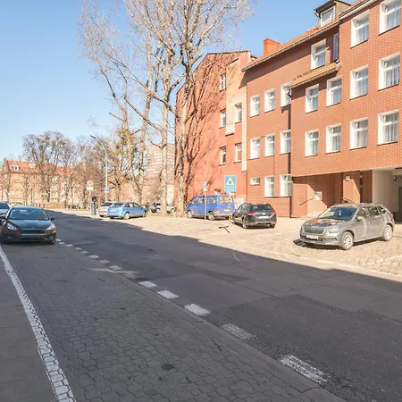 Retro Boutique By Northside 格但斯克