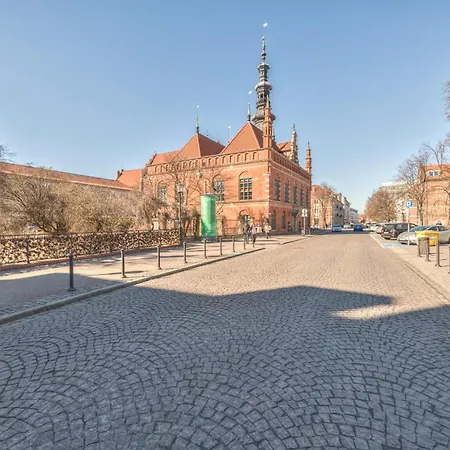 公寓 Retro Boutique By Northside