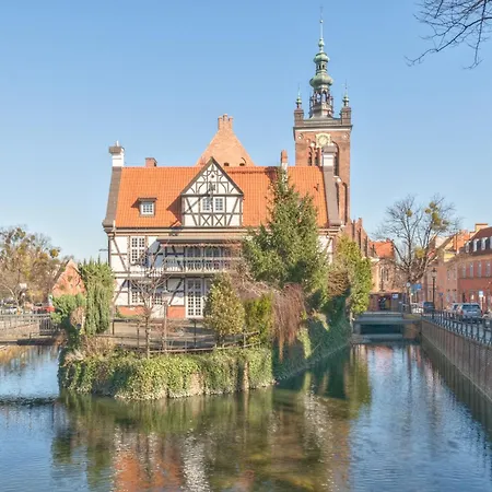 Lejlighed Retro Boutique By Northside *