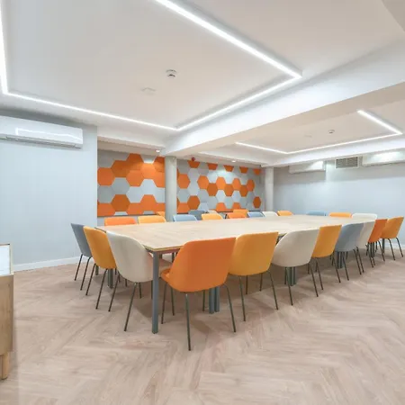 Retro Boutique By Northside Lejlighed Gdańsk