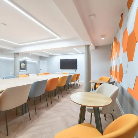 Retro Boutique By Northside Lejlighed