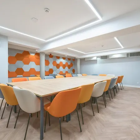 Retro Boutique By Northside Lejlighed Gdańsk