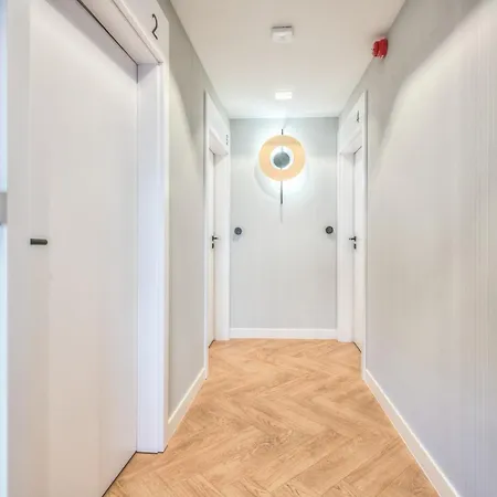 Lejlighed Retro Boutique By Northside *