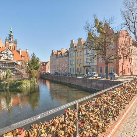 Retro Boutique By Northside * 格但斯克