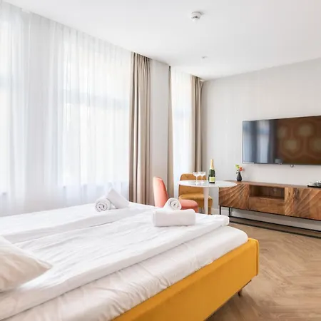 Retro Boutique By Northside 公寓