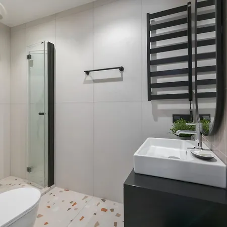 Lejlighed Retro Boutique By Northside