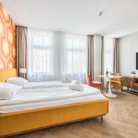 Retro Boutique By Northside 公寓 *