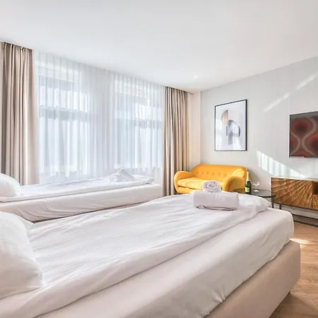 Retro Boutique By Northside Gdańsk