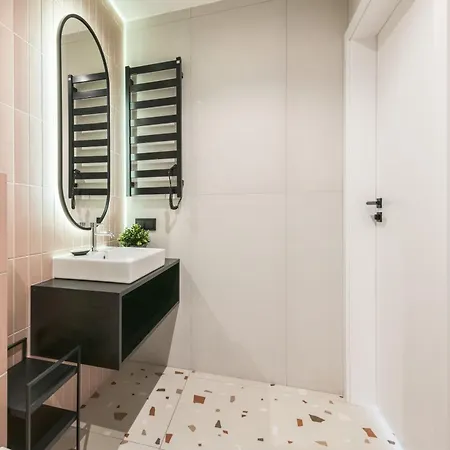 公寓 Retro Boutique By Northside