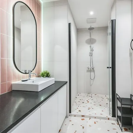 Apartman Retro Boutique By Northside *