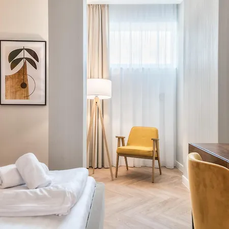 Retro Boutique By Northside Lejlighed Gdańsk