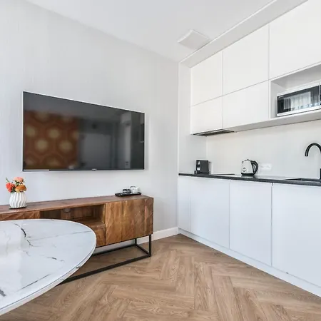 Retro Boutique By Northside 格但斯克