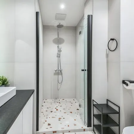 Retro Boutique By Northside Apartman