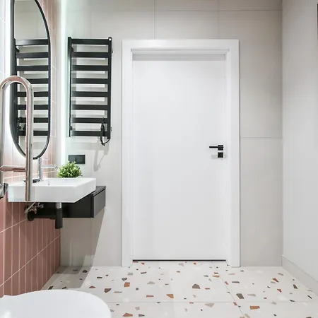 Lejlighed Retro Boutique By Northside *