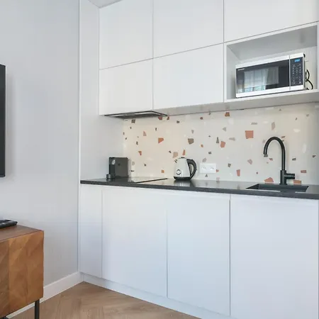 Retro Boutique By Northside Gdańsk