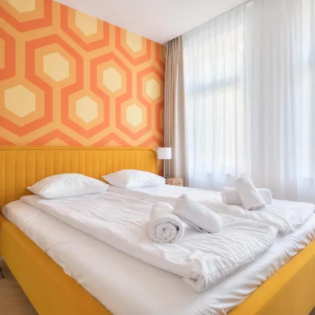 Retro Boutique By Northside 公寓 *