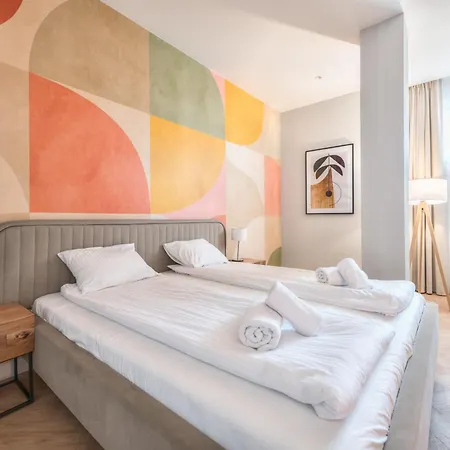 Retro Boutique By Northside Lejlighed Gdańsk