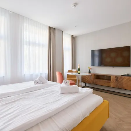 Retro Boutique By Northside 格但斯克