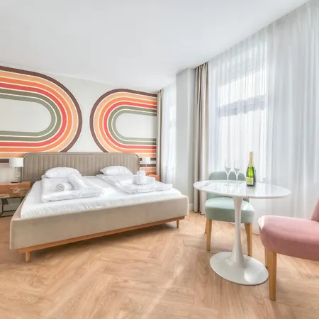 Retro Boutique By Northside 公寓