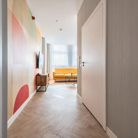 Retro Boutique By Northside Lejlighed Gdańsk