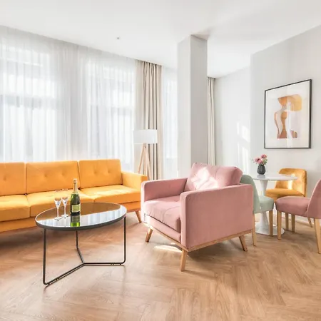 Retro Boutique By Northside 格但斯克