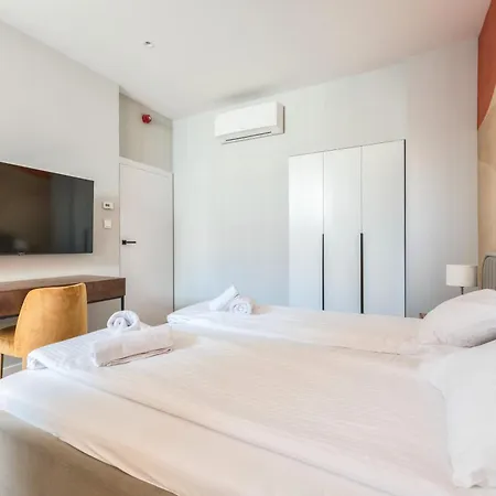 Retro Boutique By Northside 格但斯克