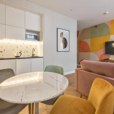 Retro Boutique By Northside 公寓