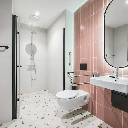 Retro Boutique By Northside 公寓