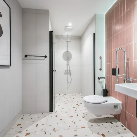 公寓 Retro Boutique By Northside *