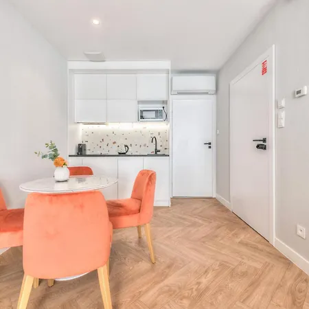 Retro Boutique By Northside 格但斯克