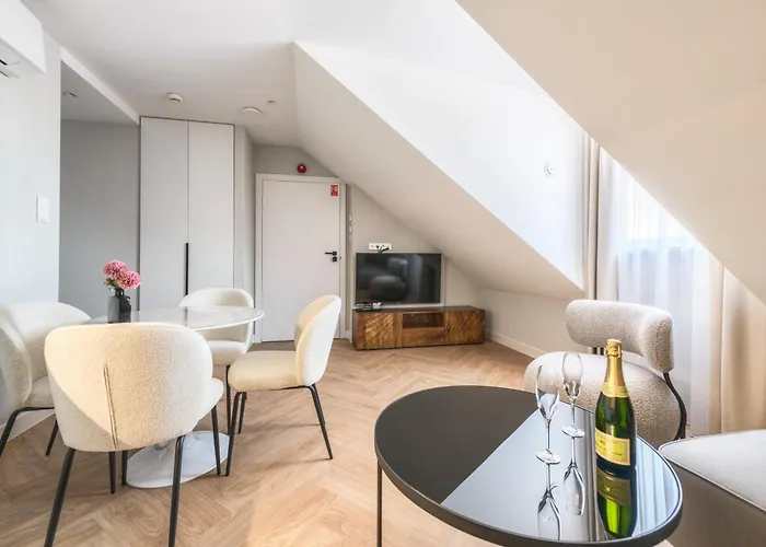 公寓 Retro Boutique By Northside *