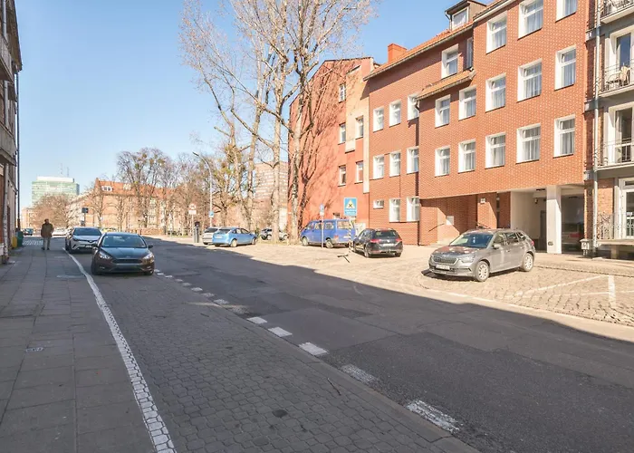 Retro Boutique By Northside Gdańsk