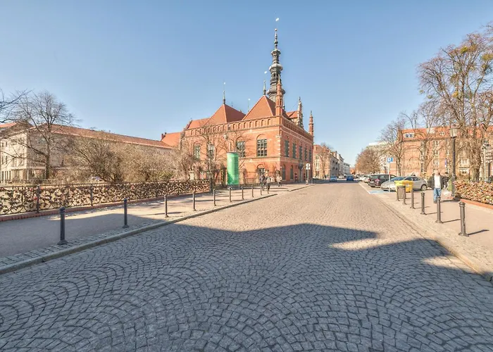 公寓 Retro Boutique By Northside