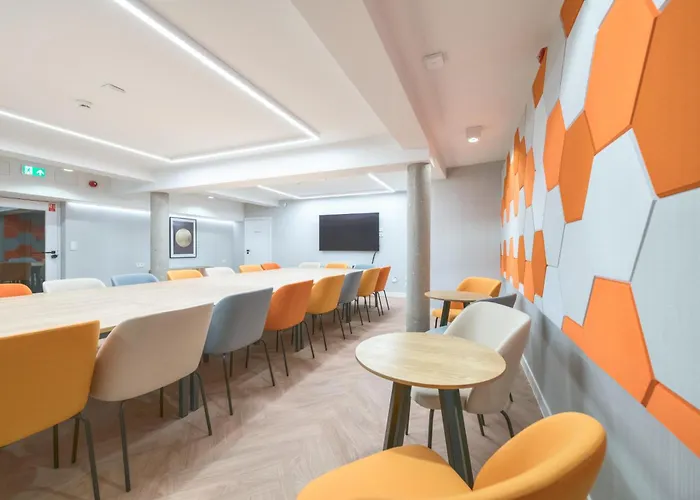 Retro Boutique By Northside Apartman