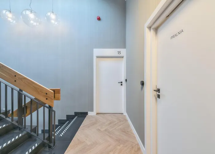 Apartman Retro Boutique By Northside