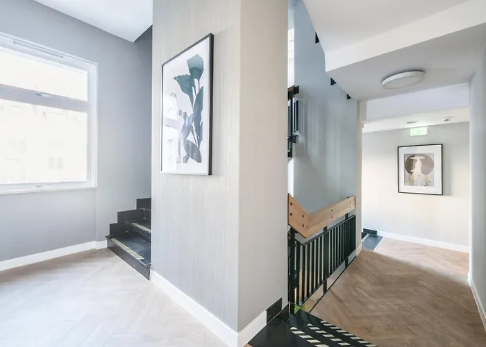 Apartman Retro Boutique By Northside Gdańsk