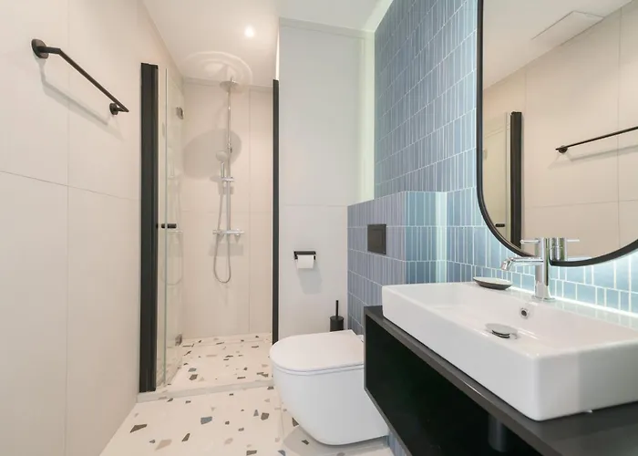 Apartman Retro Boutique By Northside