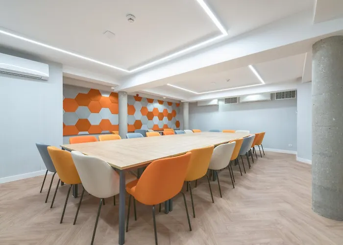 Retro Boutique By Northside 公寓 格但斯克