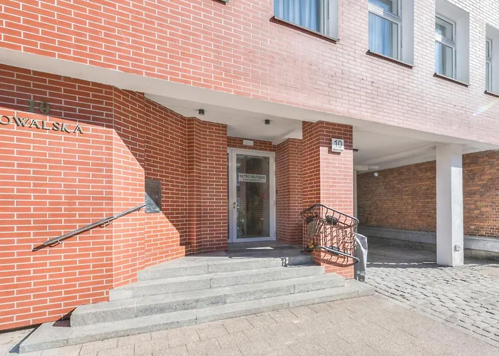 Retro Boutique By Northside *