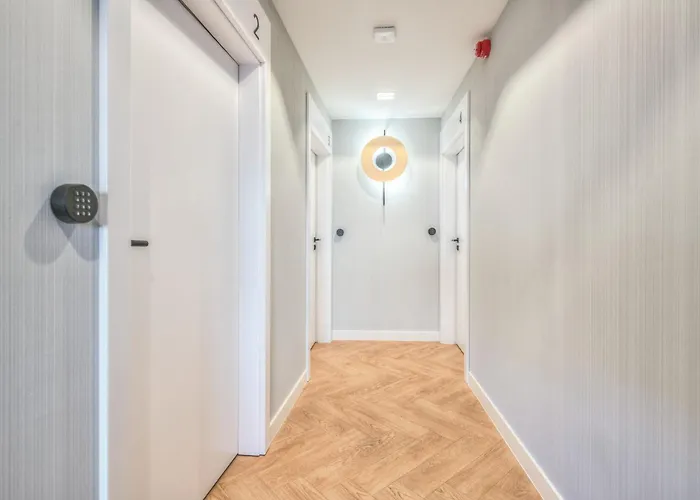 Apartman Retro Boutique By Northside *