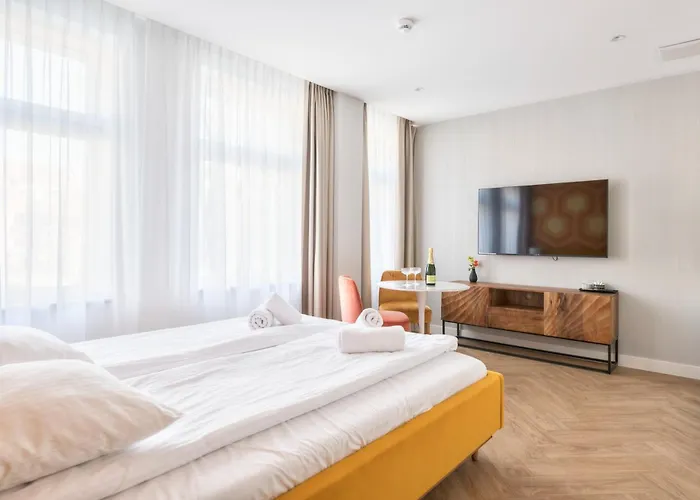 Retro Boutique By Northside 公寓