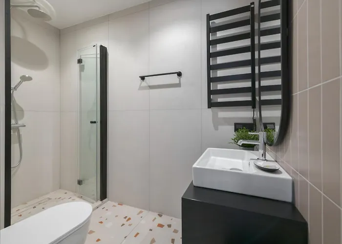 Apartman Retro Boutique By Northside