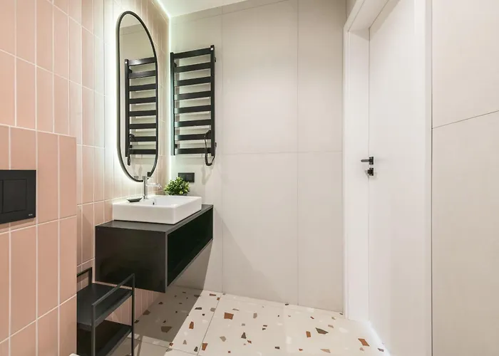 Apartman Retro Boutique By Northside