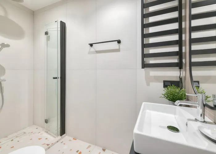 Retro Boutique By Northside 公寓 *