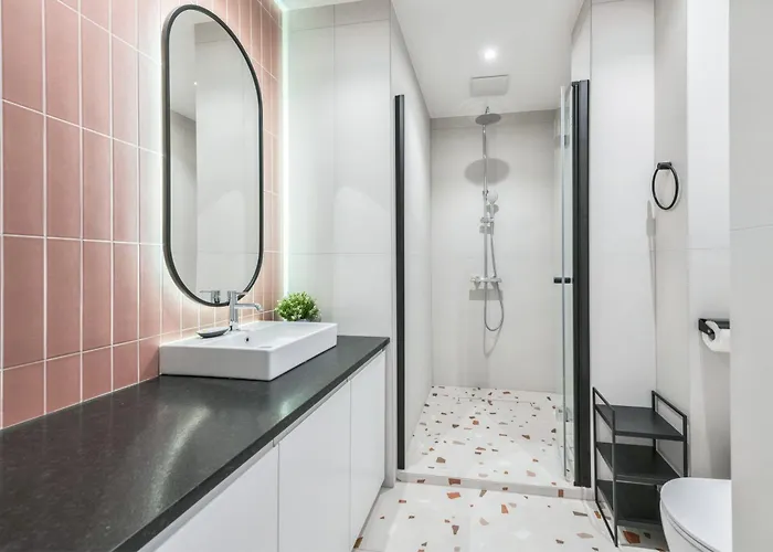 Apartman Retro Boutique By Northside *