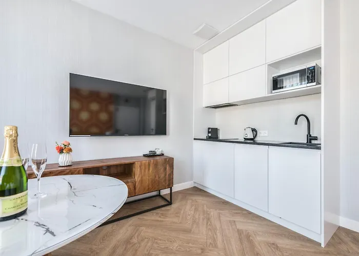 Retro Boutique By Northside 格但斯克