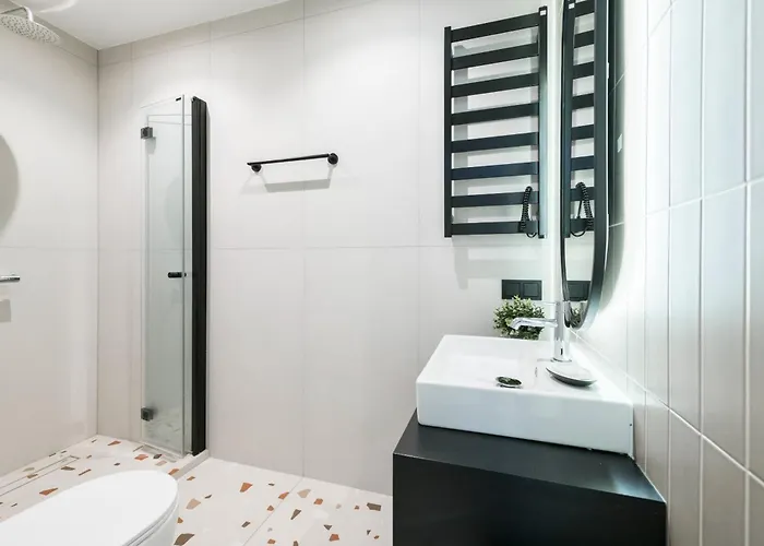 Retro Boutique By Northside * 格但斯克